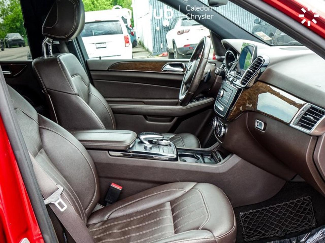 2016 Mercedes-Benz GLE GLE 350d Photo