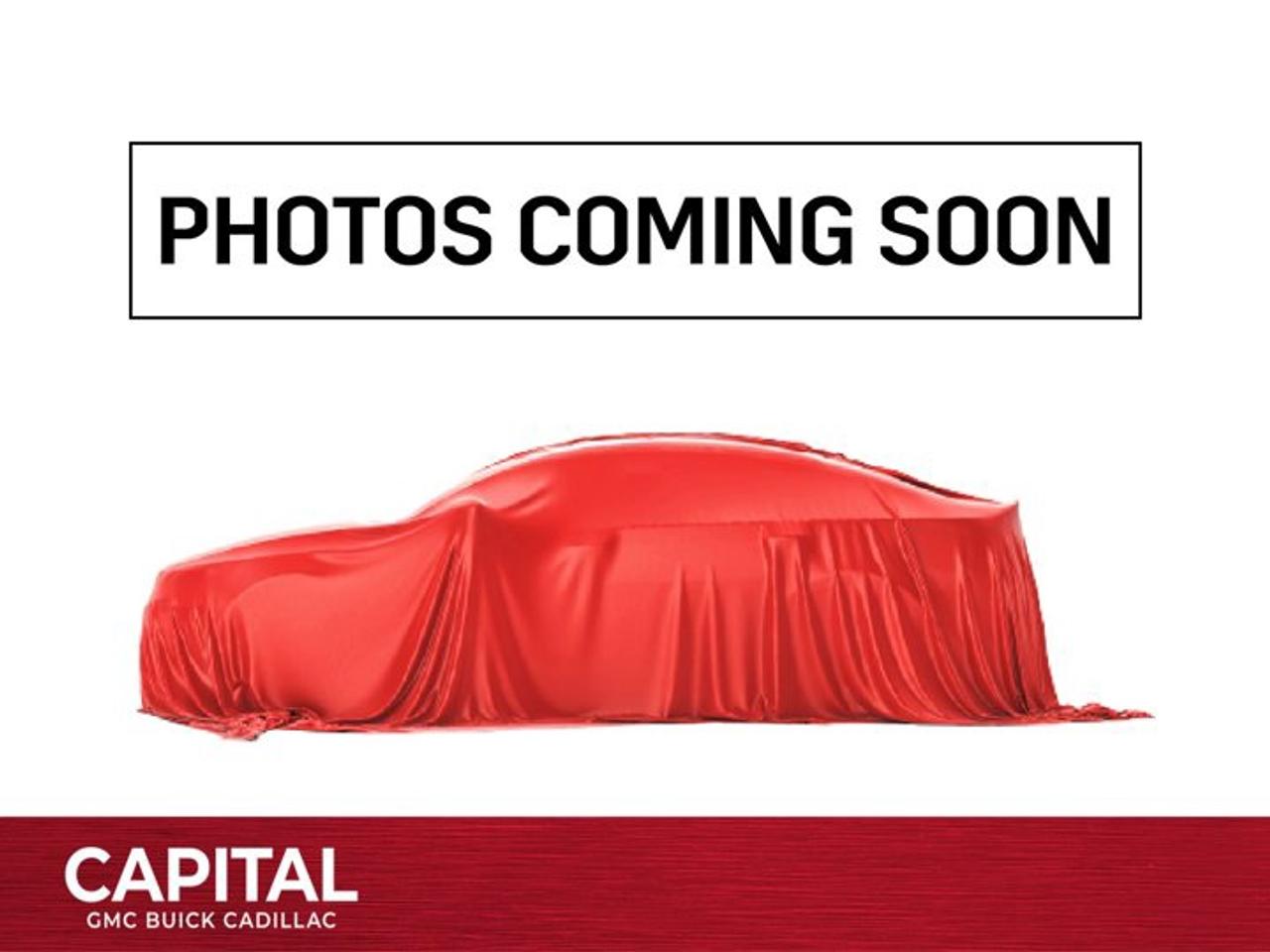 Used 2014 Buick Enclave CONVENIENCE AWD for sale in Regina, SK