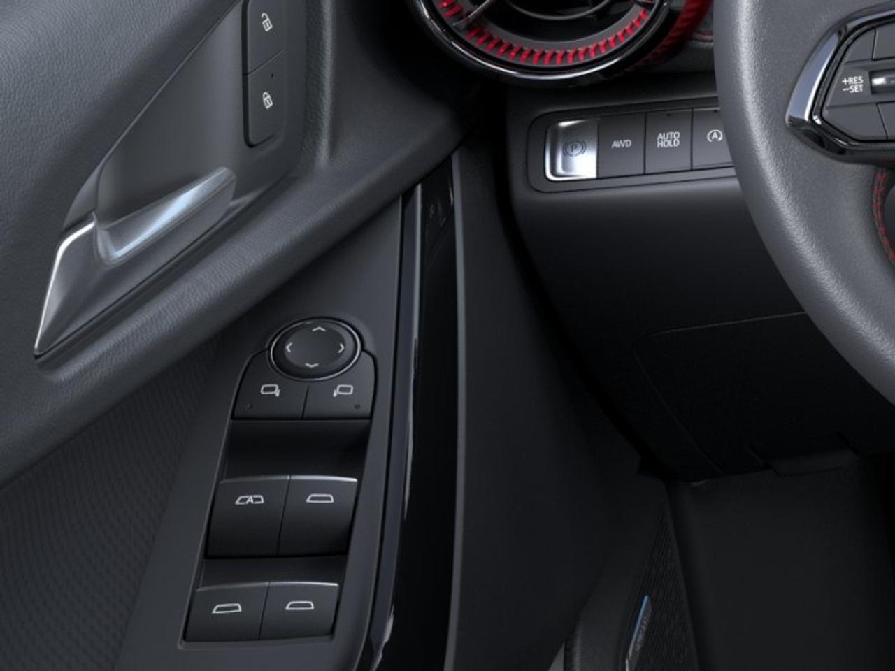2026 Chevrolet Equinox RS  - Sunroof Photo