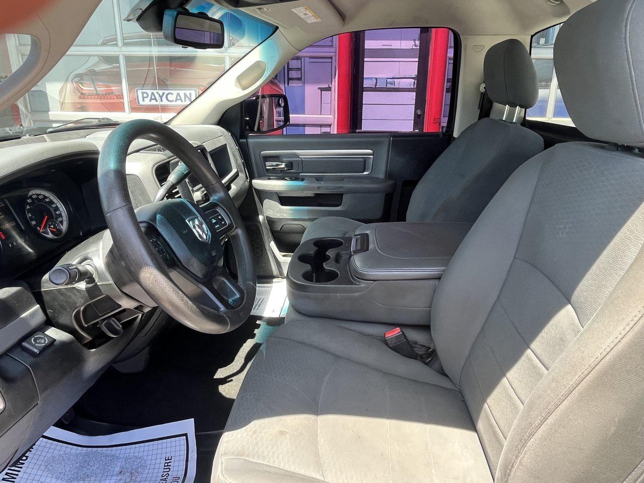 2016 RAM 1500 Express Photo