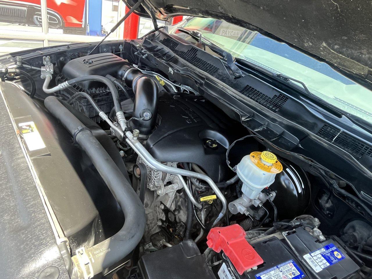2016 RAM 1500 Express Photo