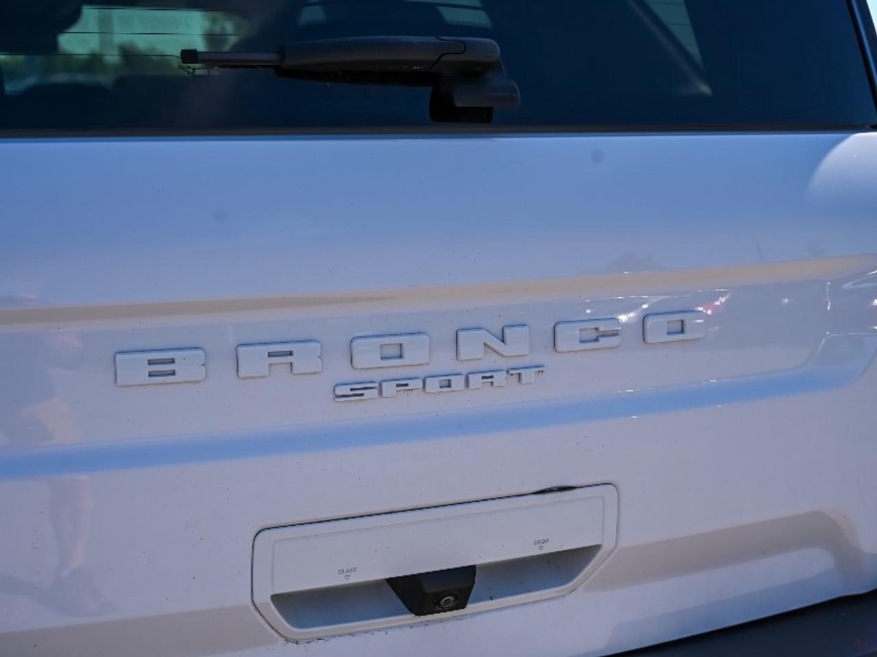 2023 Ford Bronco Sport BADLANDS Photo