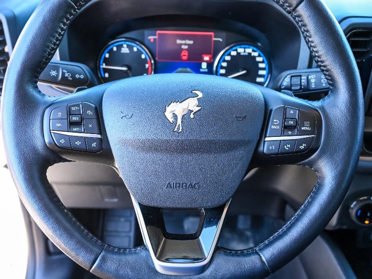 2023 Ford Bronco Sport BADLANDS Photo