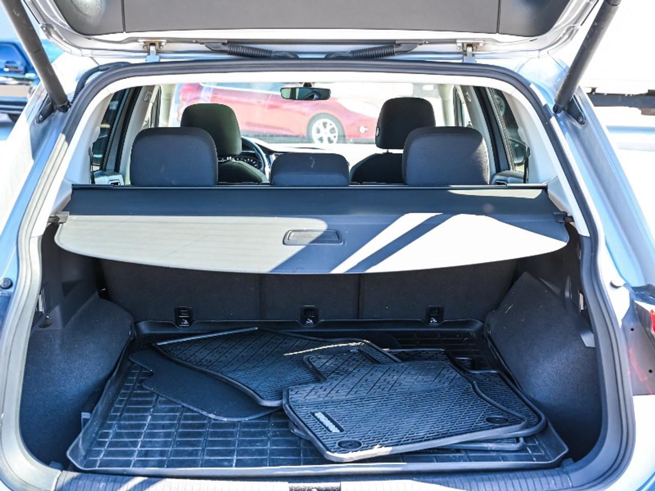 2021 Volkswagen Tiguan United Photo