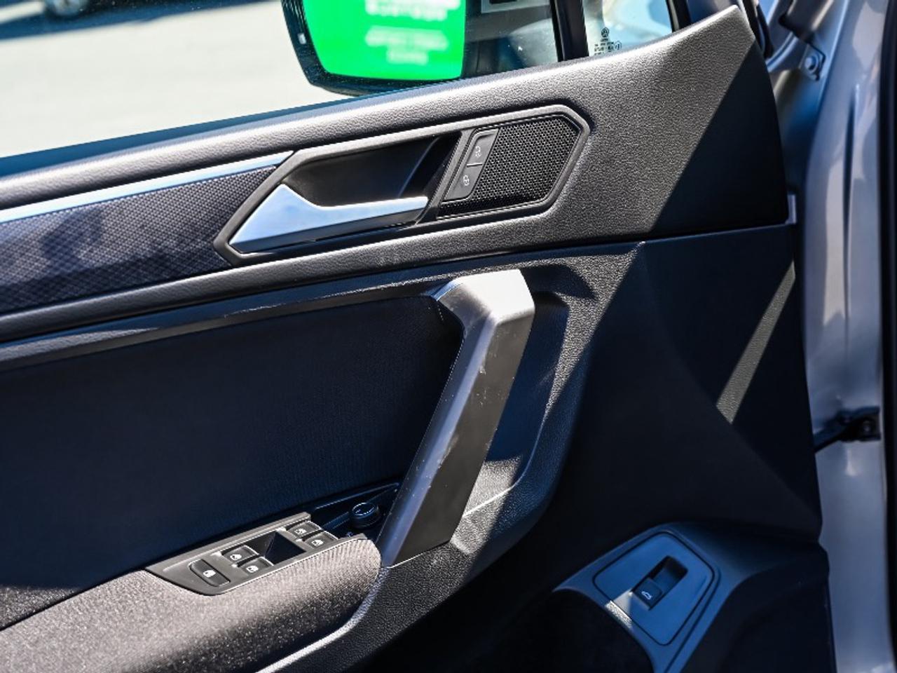 2021 Volkswagen Tiguan United Photo