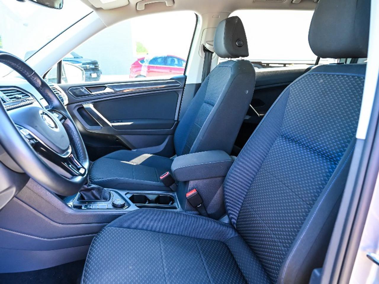 2021 Volkswagen Tiguan United Photo