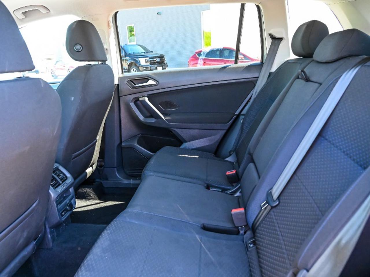 2021 Volkswagen Tiguan United Photo