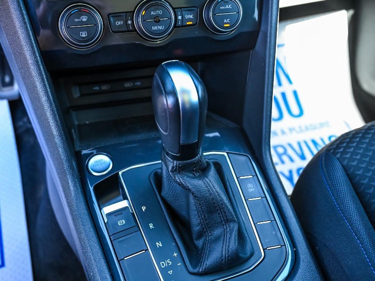 2021 Volkswagen Tiguan United Photo