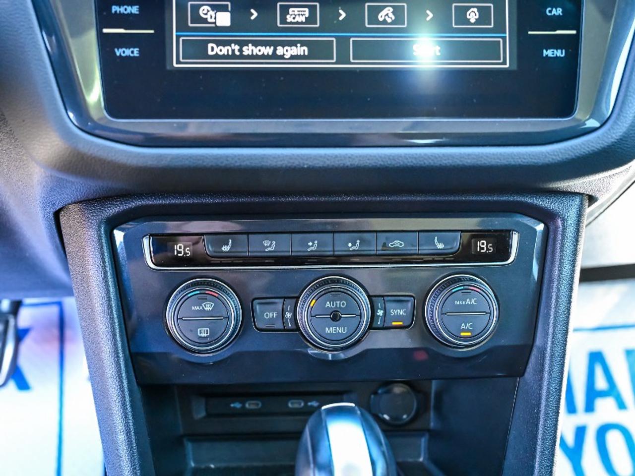 2021 Volkswagen Tiguan United Photo