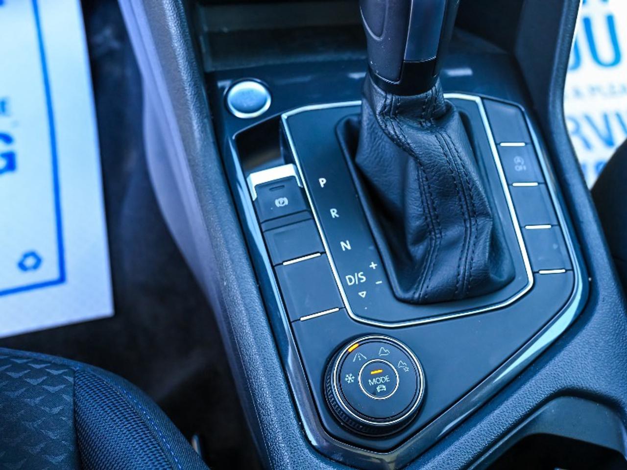 2021 Volkswagen Tiguan United Photo