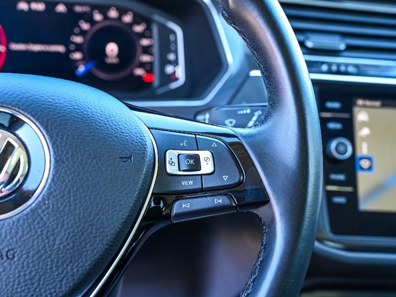 2021 Volkswagen Tiguan United Photo