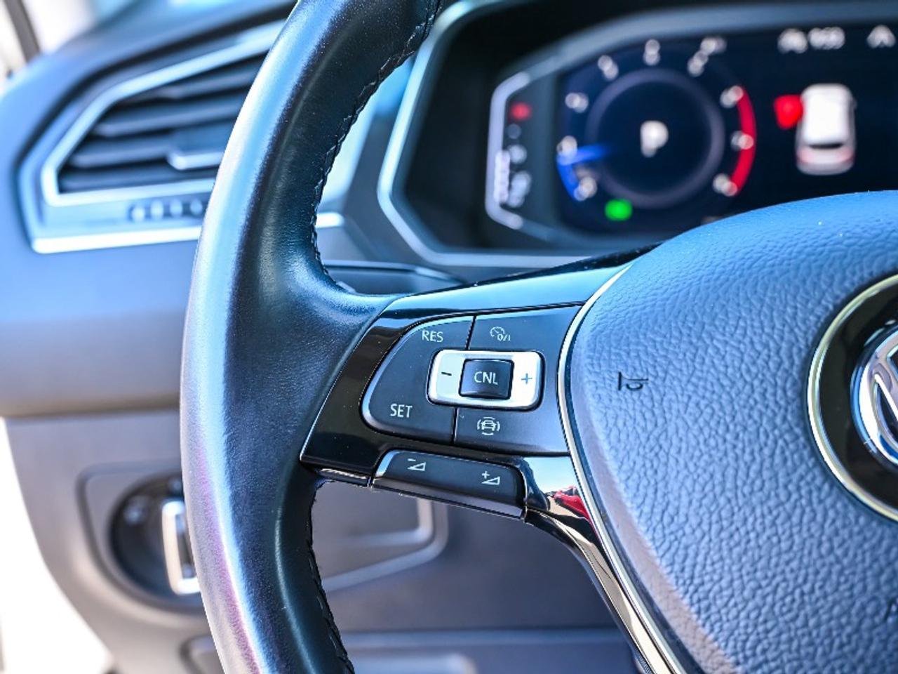 2021 Volkswagen Tiguan United Photo