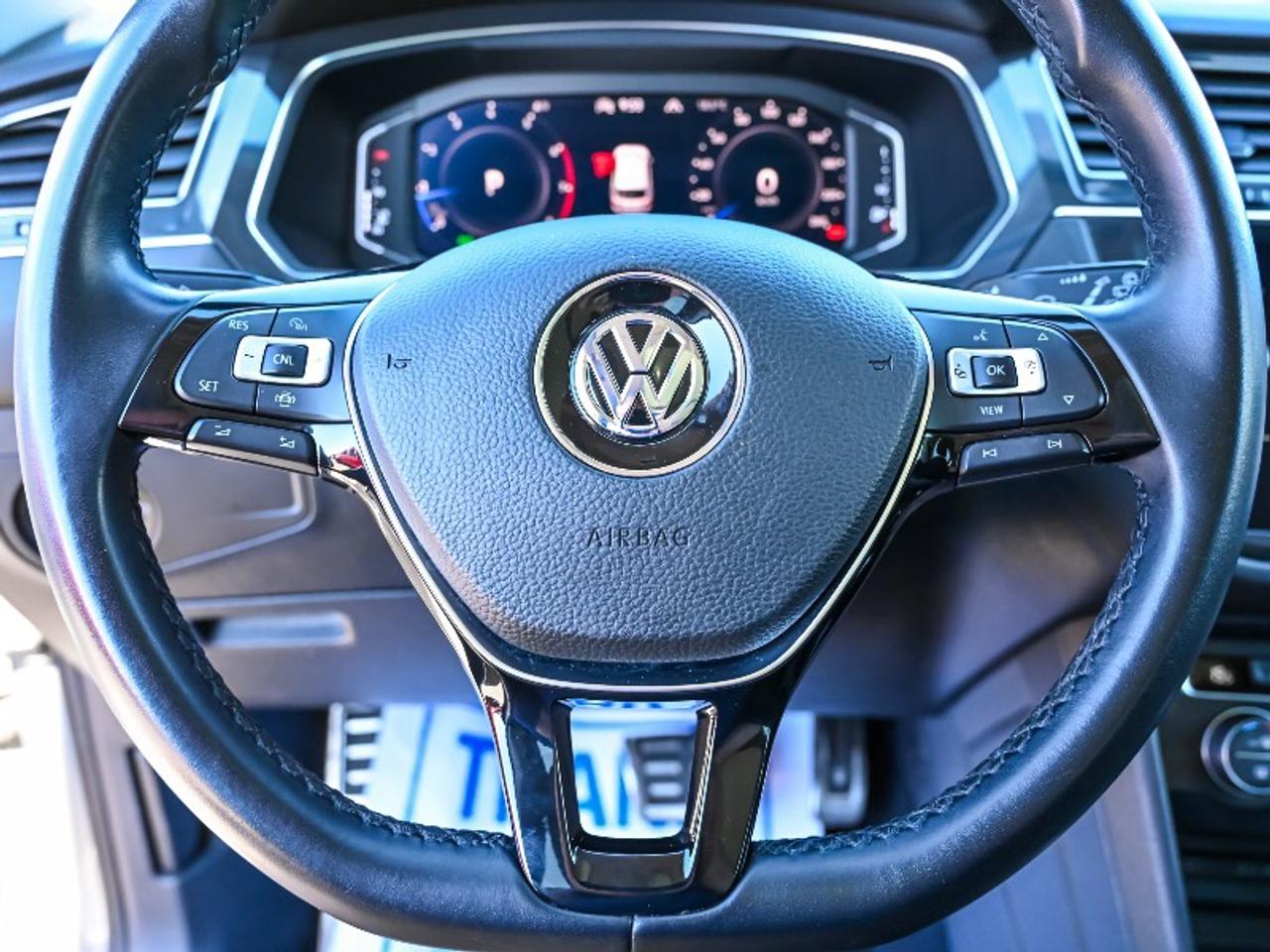 2021 Volkswagen Tiguan United Photo