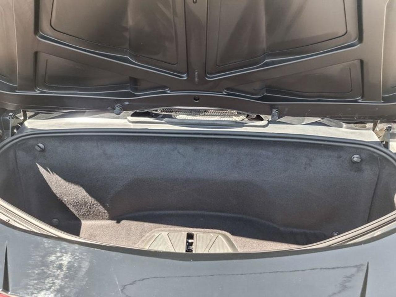 2022 Chevrolet Corvette Convertible 1LT | Stingray R Appearance Pkg | Performance Exhaust | High Wing Spoiler | Photo