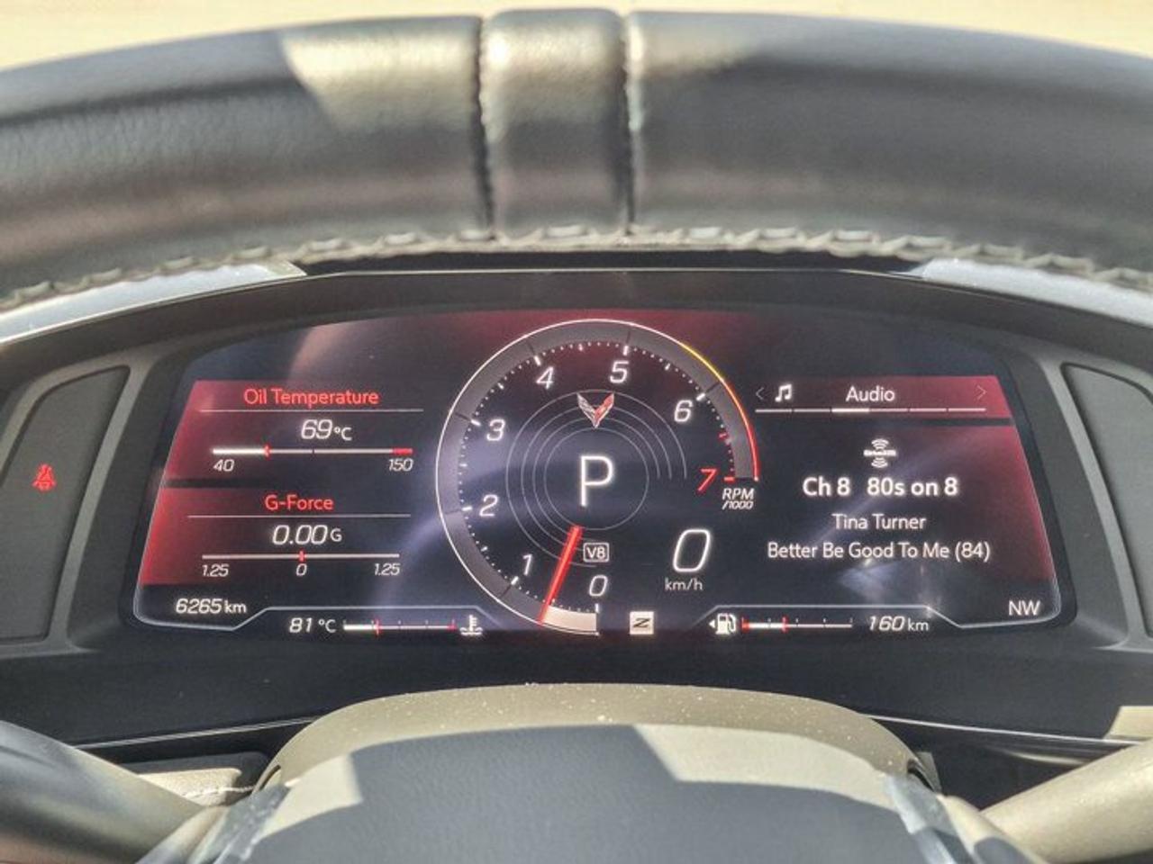2022 Chevrolet Corvette Convertible 1LT | Stingray R Appearance Pkg | Performance Exhaust | High Wing Spoiler | Photo