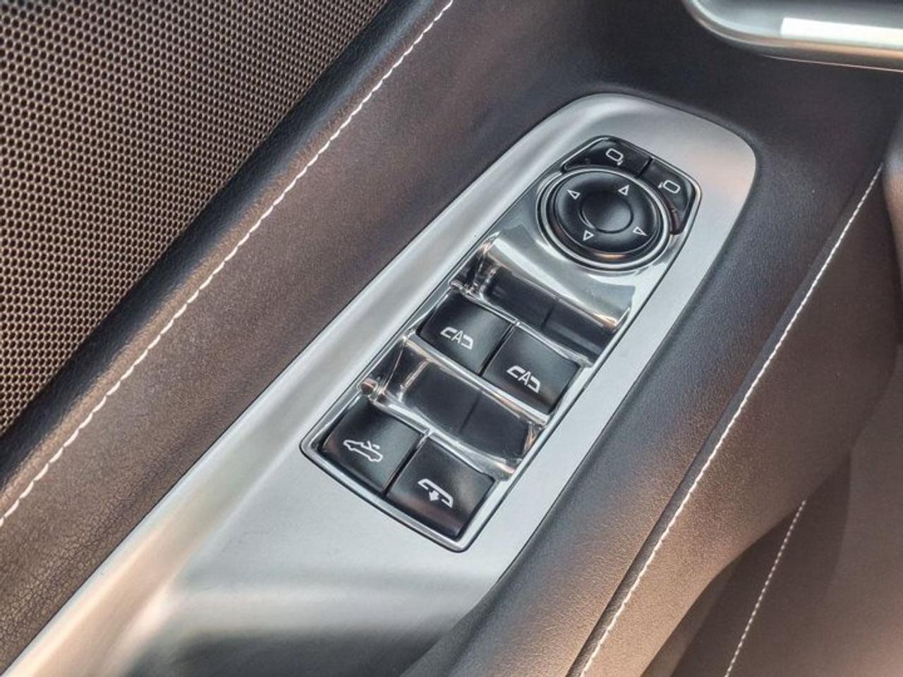2022 Chevrolet Corvette Convertible 1LT | Stingray R Appearance Pkg | Performance Exhaust | High Wing Spoiler | Photo