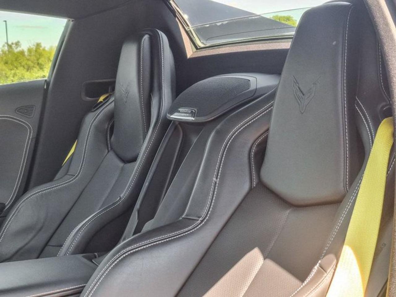 2022 Chevrolet Corvette Convertible 1LT | Stingray R Appearance Pkg | Performance Exhaust | High Wing Spoiler | Photo