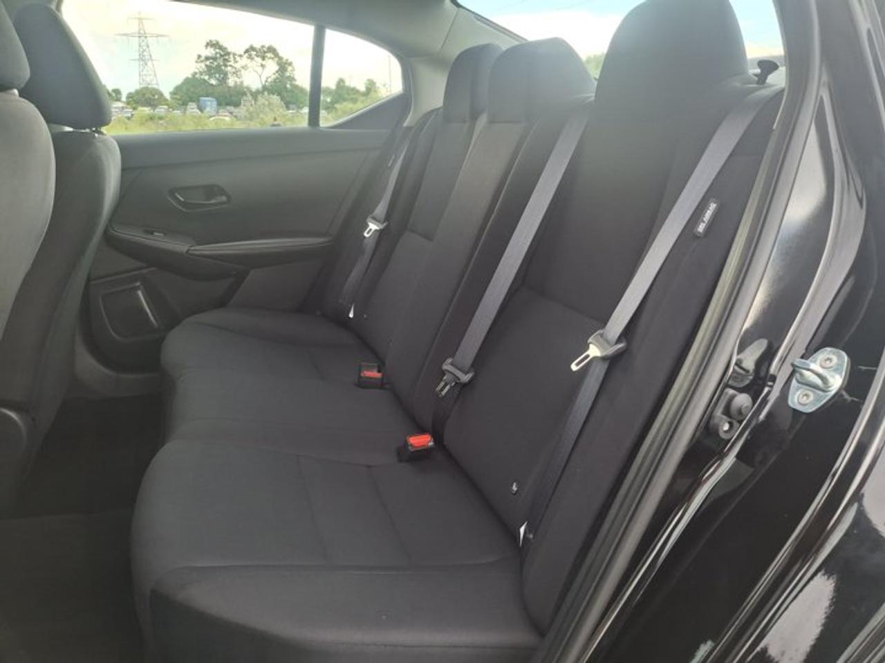 2024 Nissan Sentra S Plus | Heated Seats | CarPlay + Android | Cruise Control | Rear Cam | Blind Spot | and More ! Photo
