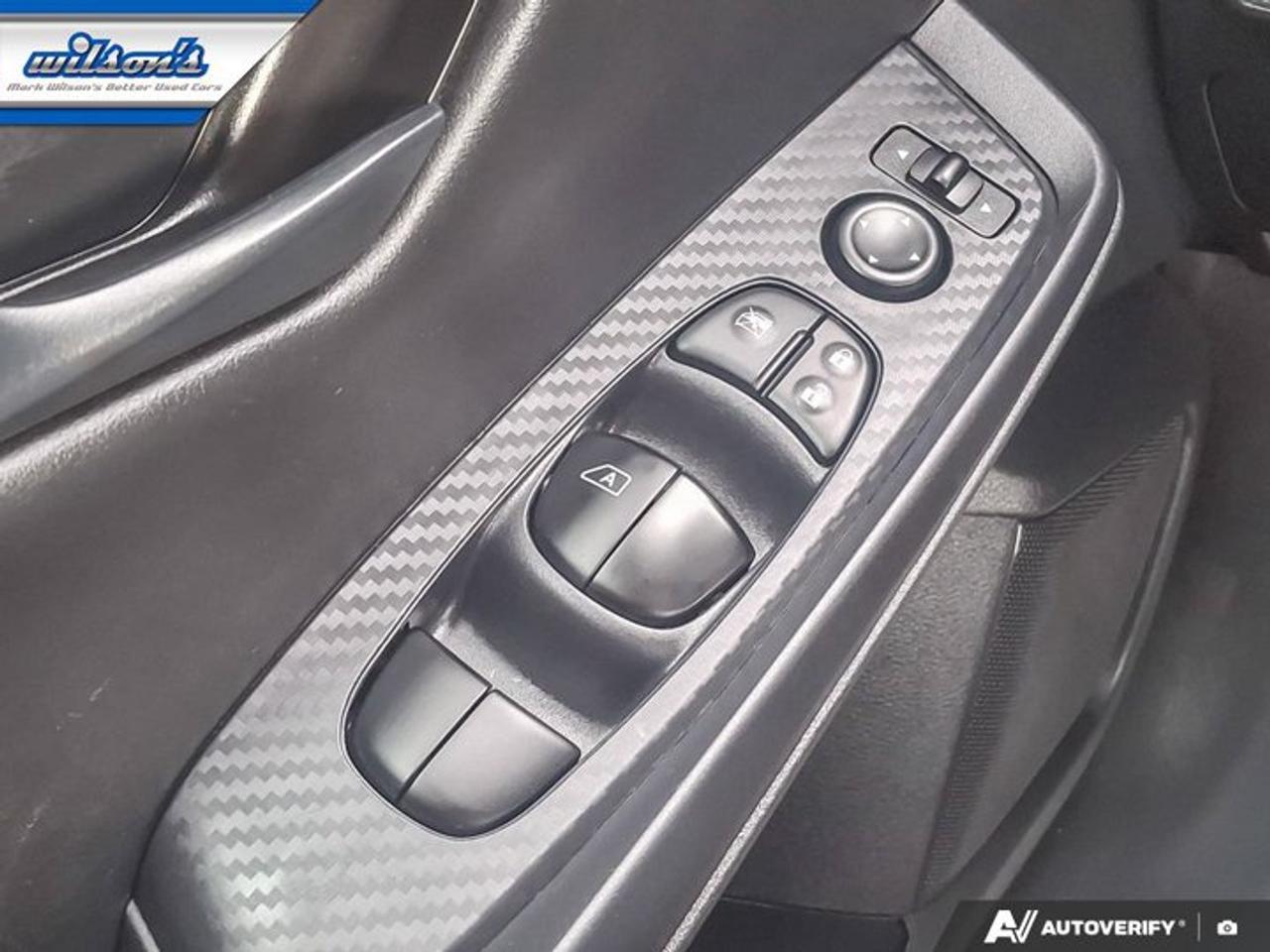 2024 Nissan Sentra S Plus | Heated Seats | CarPlay + Android | Cruise Control | Rear Cam | Blind Spot | and More ! Photo