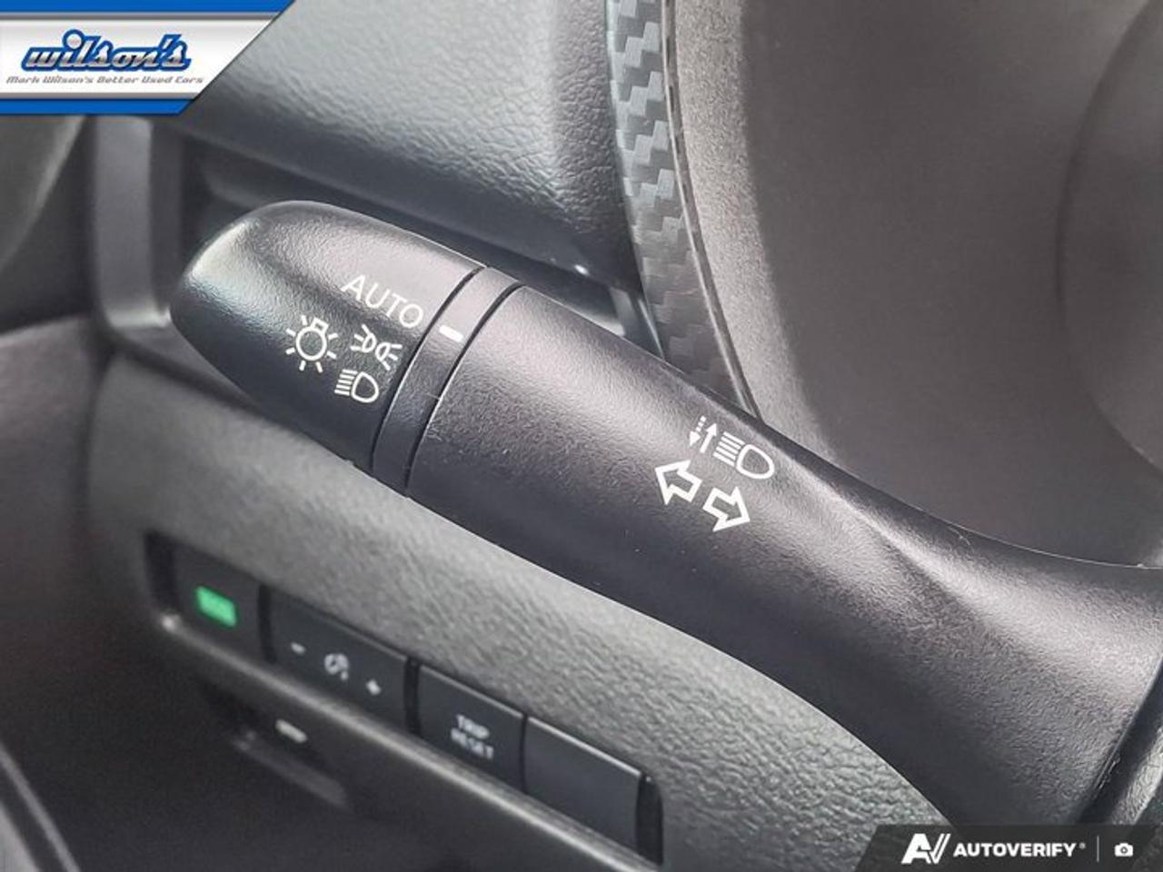2024 Nissan Sentra S Plus | Heated Seats | CarPlay + Android | Cruise Control | Rear Cam | Blind Spot | and More ! Photo
