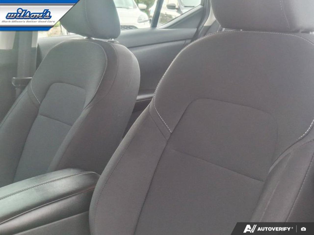 2024 Nissan Sentra S Plus | Heated Seats | CarPlay + Android | Cruise Control | Rear Cam | Blind Spot | and More ! Photo