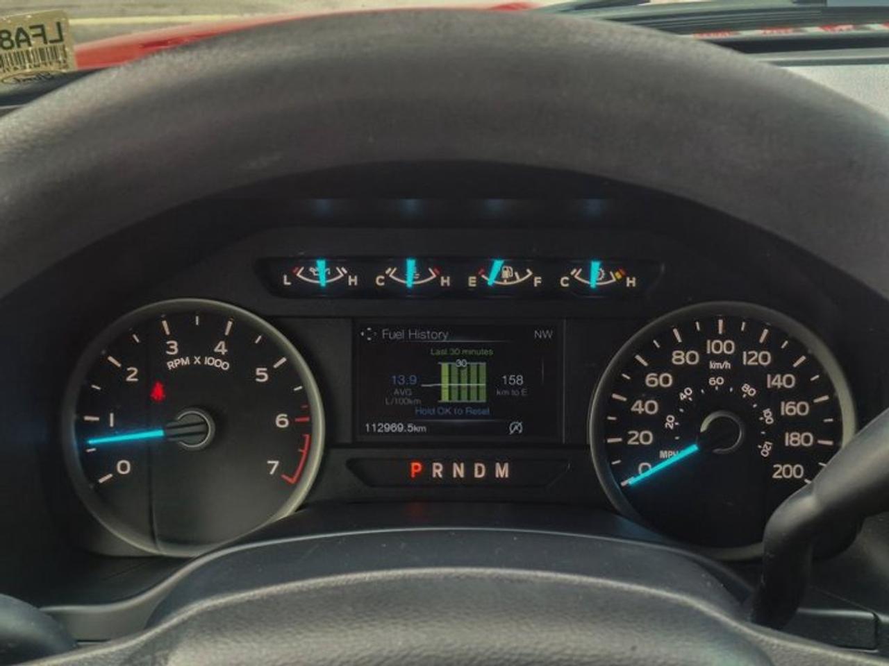 2020 Ford F-150 XLT Crew 4X4 | 3.5L EcoBoost | FX4 | XTR | 301A Pkg | Trailer Brake Control | Tow Pkg | and More ! Photo