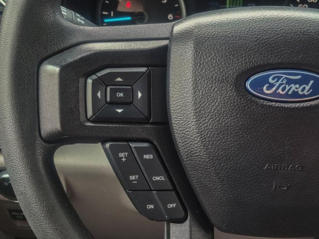 2020 Ford F-150 XLT Crew 4X4 | 3.5L EcoBoost | FX4 | XTR | 301A Pkg | Trailer Brake Control | Tow Pkg | and More ! Photo