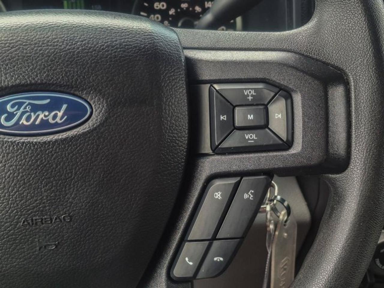 2020 Ford F-150 XLT Crew 4X4 | 3.5L EcoBoost | FX4 | XTR | 301A Pkg | Trailer Brake Control | Tow Pkg | and More ! Photo