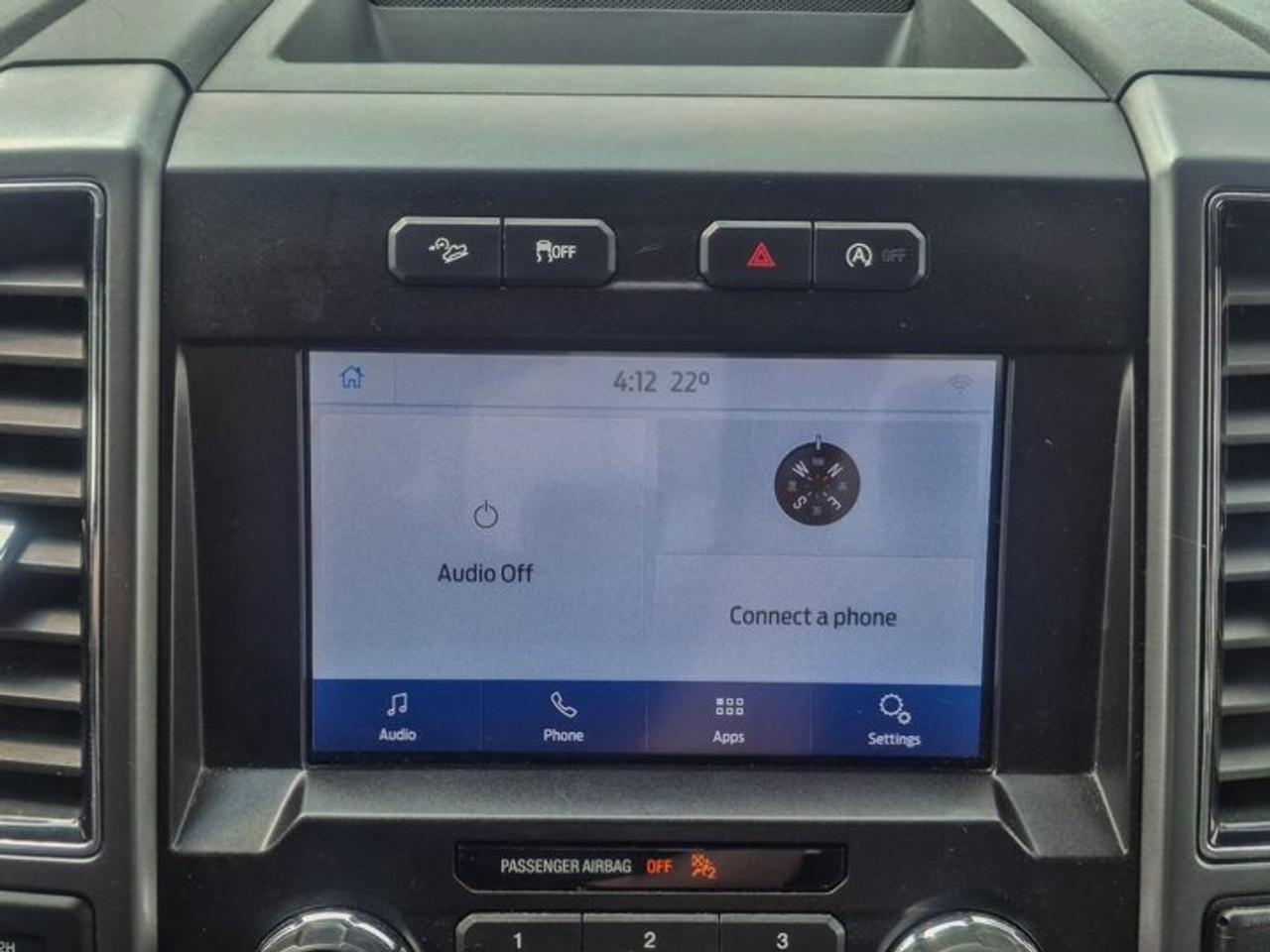 2020 Ford F-150 XLT Crew 4X4 | 3.5L EcoBoost | FX4 | XTR | 301A Pkg | Trailer Brake Control | Tow Pkg | and More ! Photo