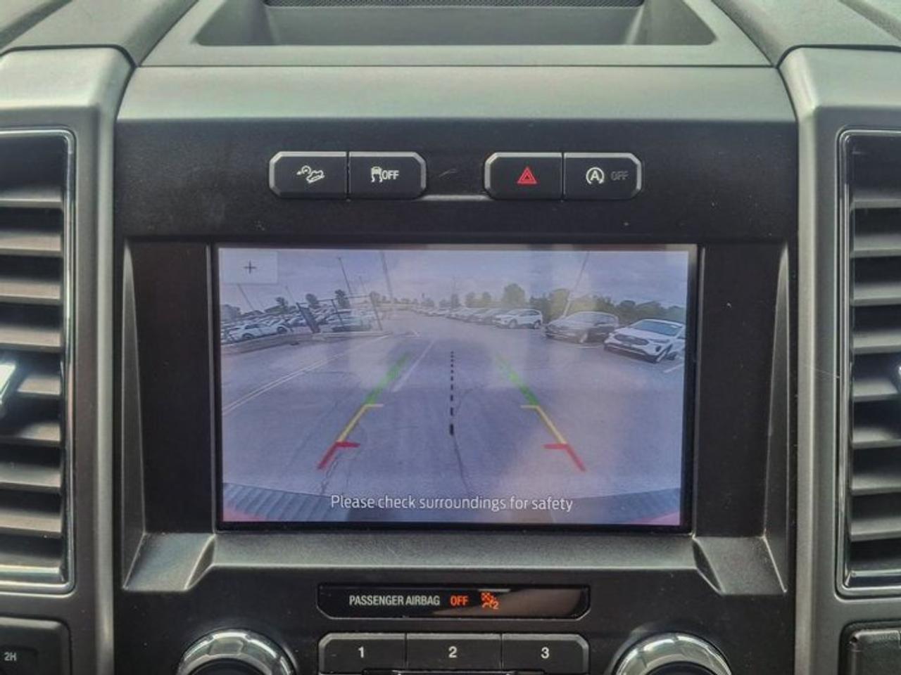 2020 Ford F-150 XLT Crew 4X4 | 3.5L EcoBoost | FX4 | XTR | 301A Pkg | Trailer Brake Control | Tow Pkg | and More ! Photo