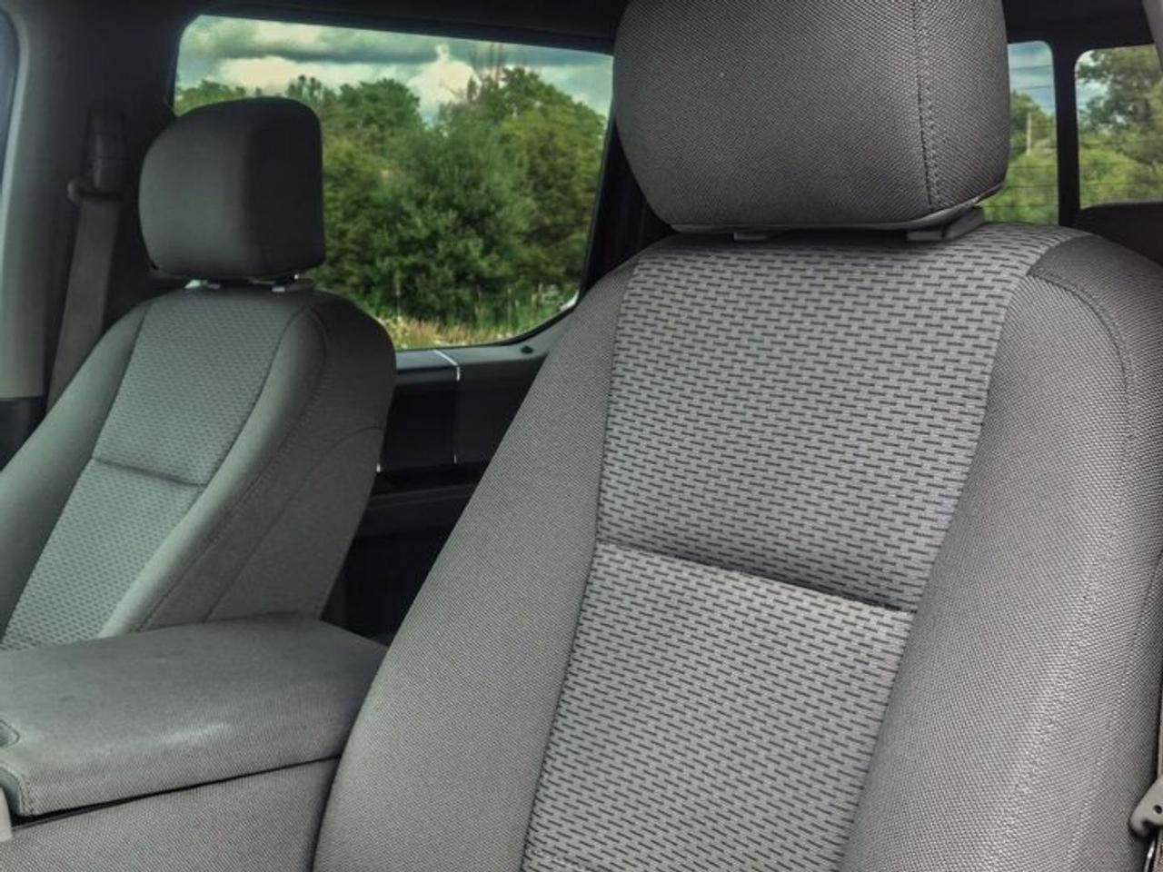 2020 Ford F-150 XLT Crew 4X4 | 3.5L EcoBoost | FX4 | XTR | 301A Pkg | Trailer Brake Control | Tow Pkg | and More ! Photo