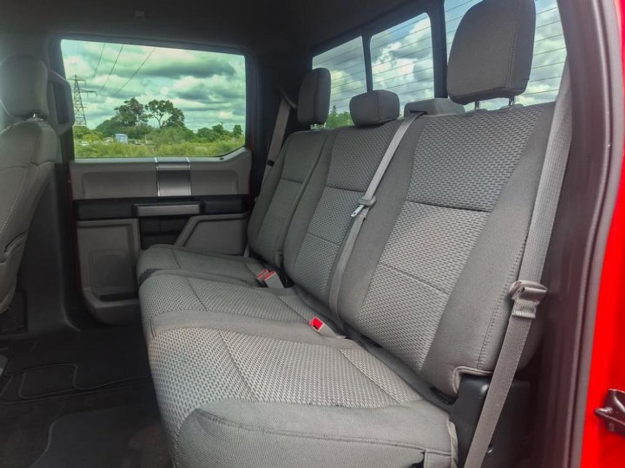 2020 Ford F-150 XLT Crew 4X4 | 3.5L EcoBoost | FX4 | XTR | 301A Pkg | Trailer Brake Control | Tow Pkg | and More ! Photo