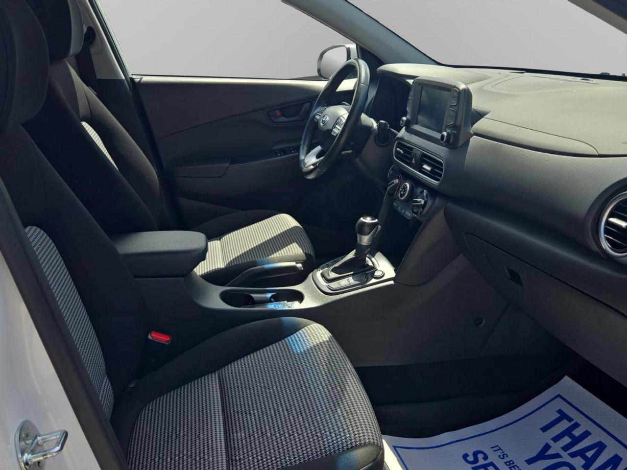 2021 Hyundai KONA Preferred Photo