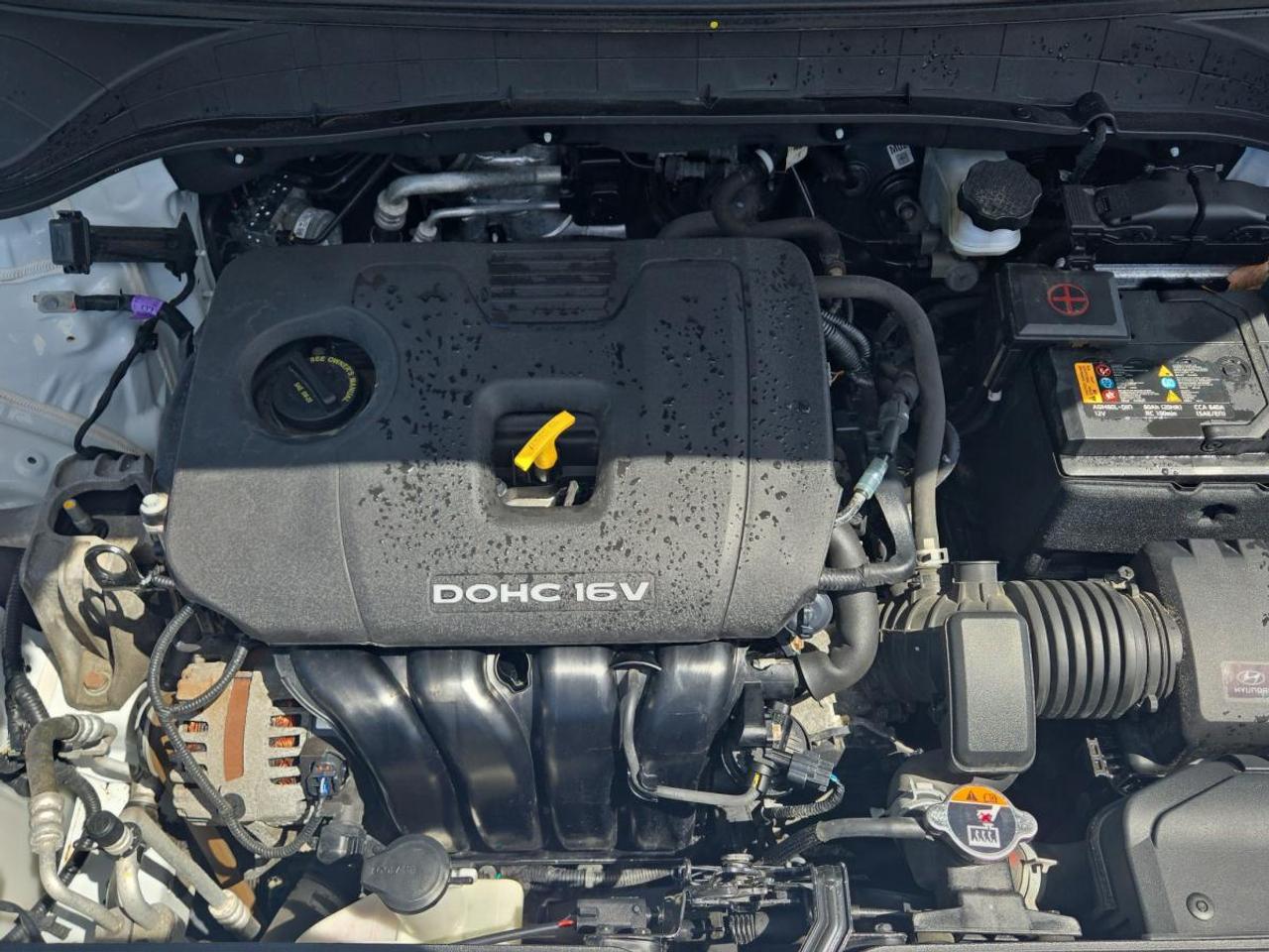 2021 Hyundai KONA Preferred Photo