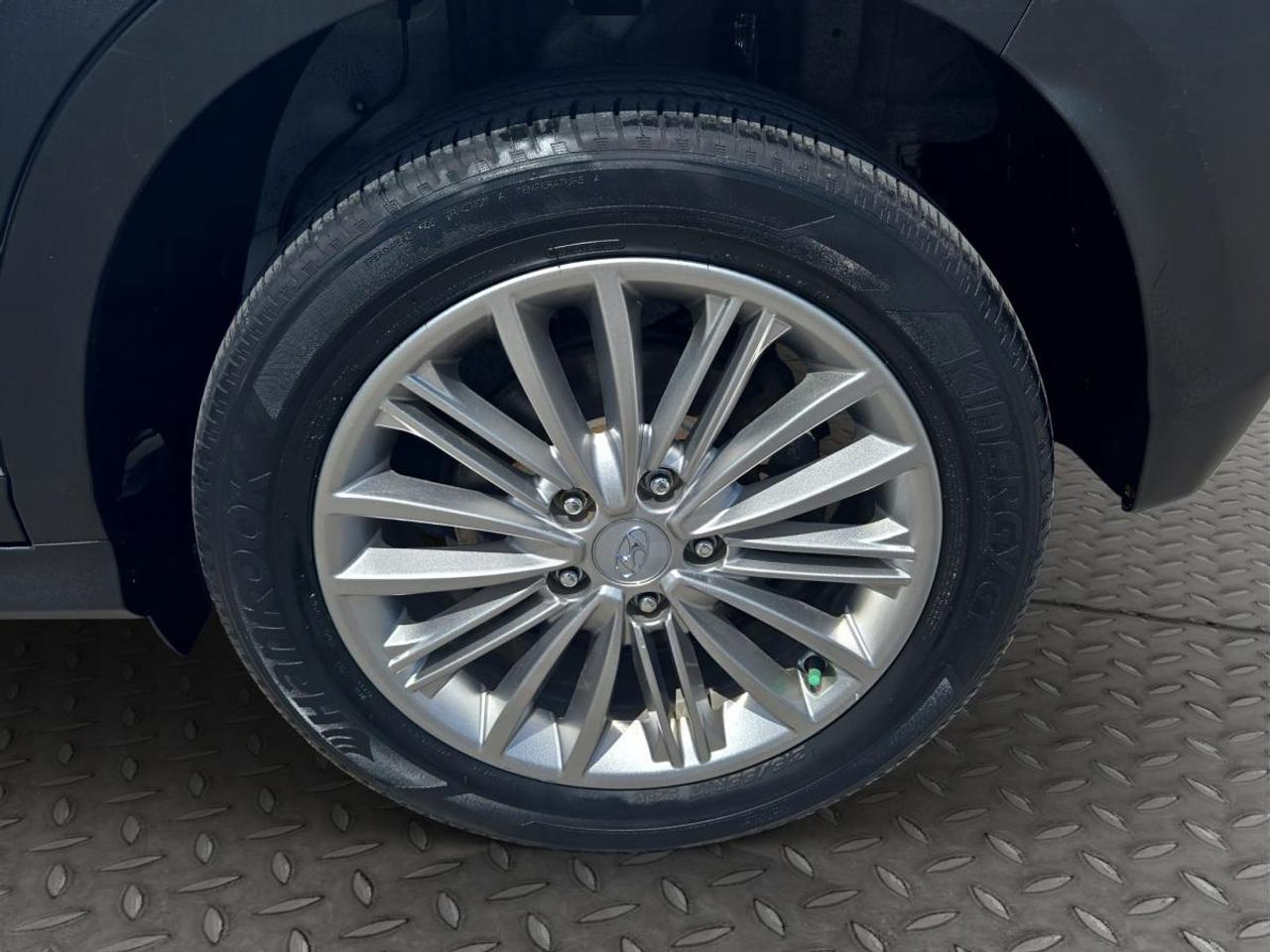 2021 Hyundai KONA Preferred Photo