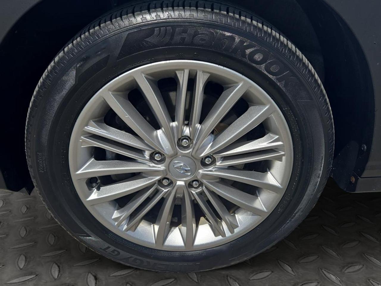 2021 Hyundai KONA Preferred Photo