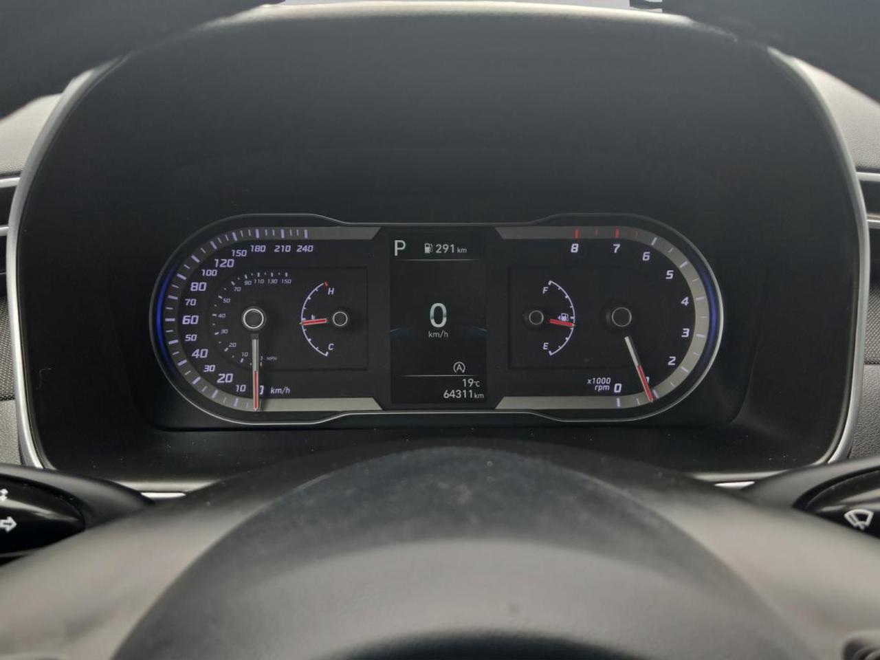 2023 Hyundai Tucson Preferred Photo