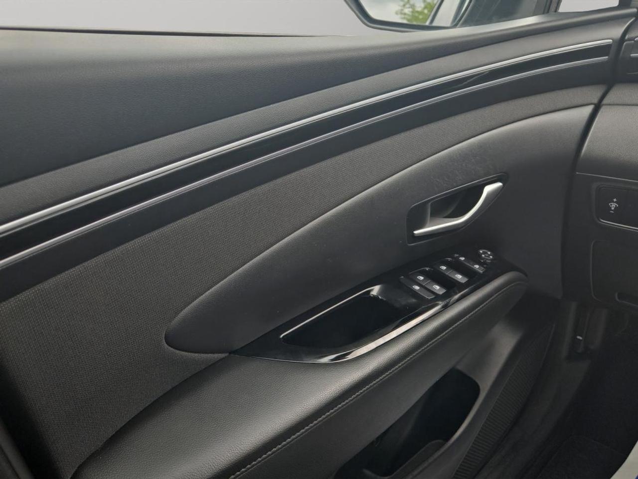 2023 Hyundai Tucson Preferred Photo