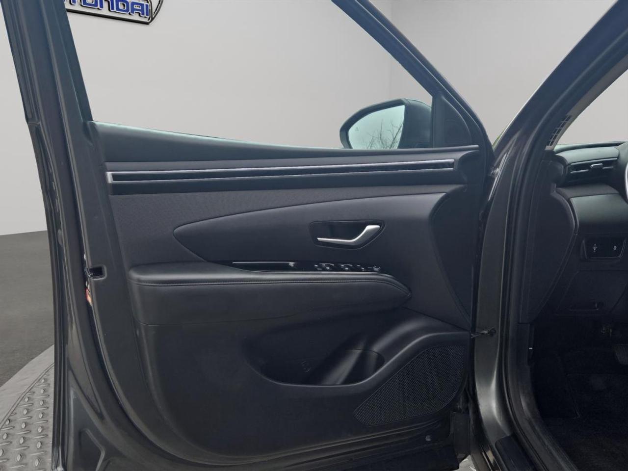 2023 Hyundai Tucson Preferred Photo