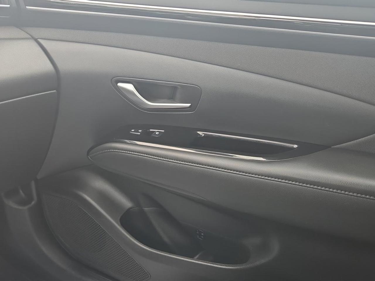 2023 Hyundai Tucson Preferred Photo