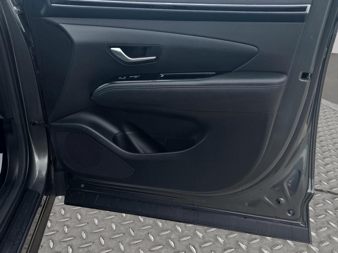 2023 Hyundai Tucson Preferred Photo
