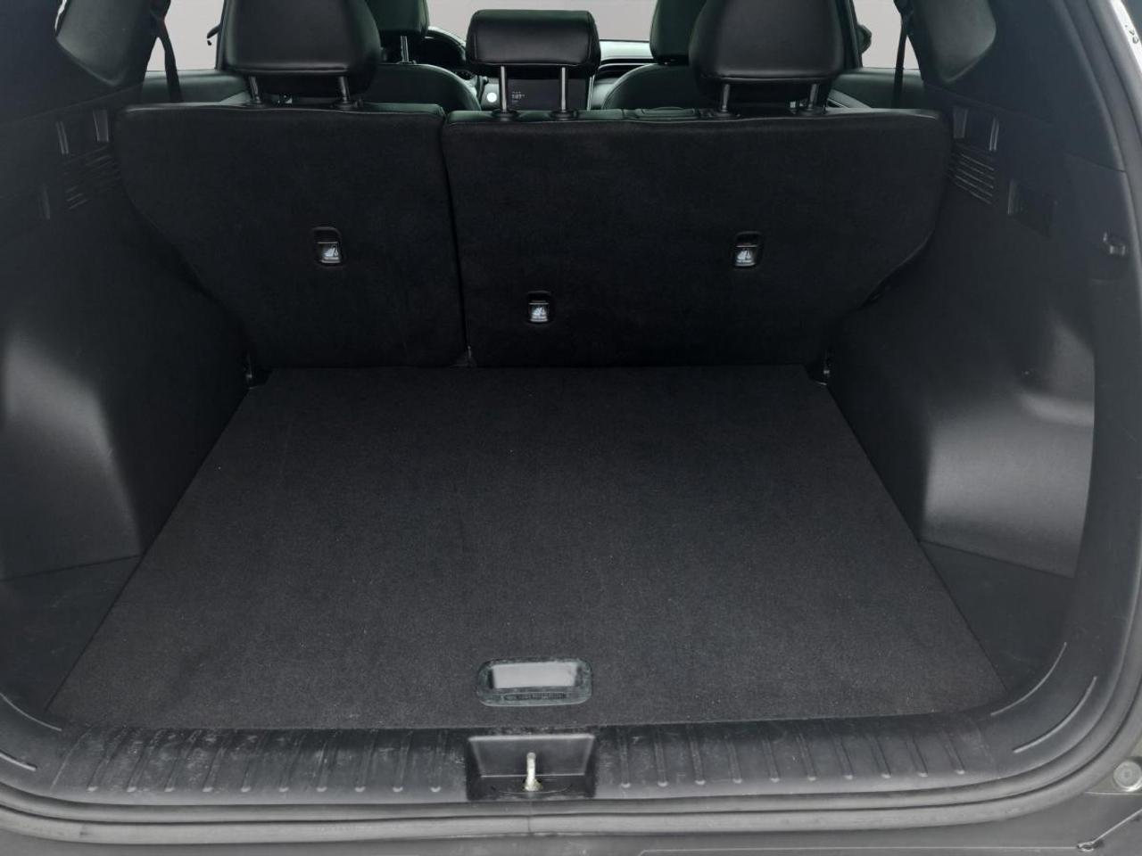 2023 Hyundai Tucson Preferred Photo