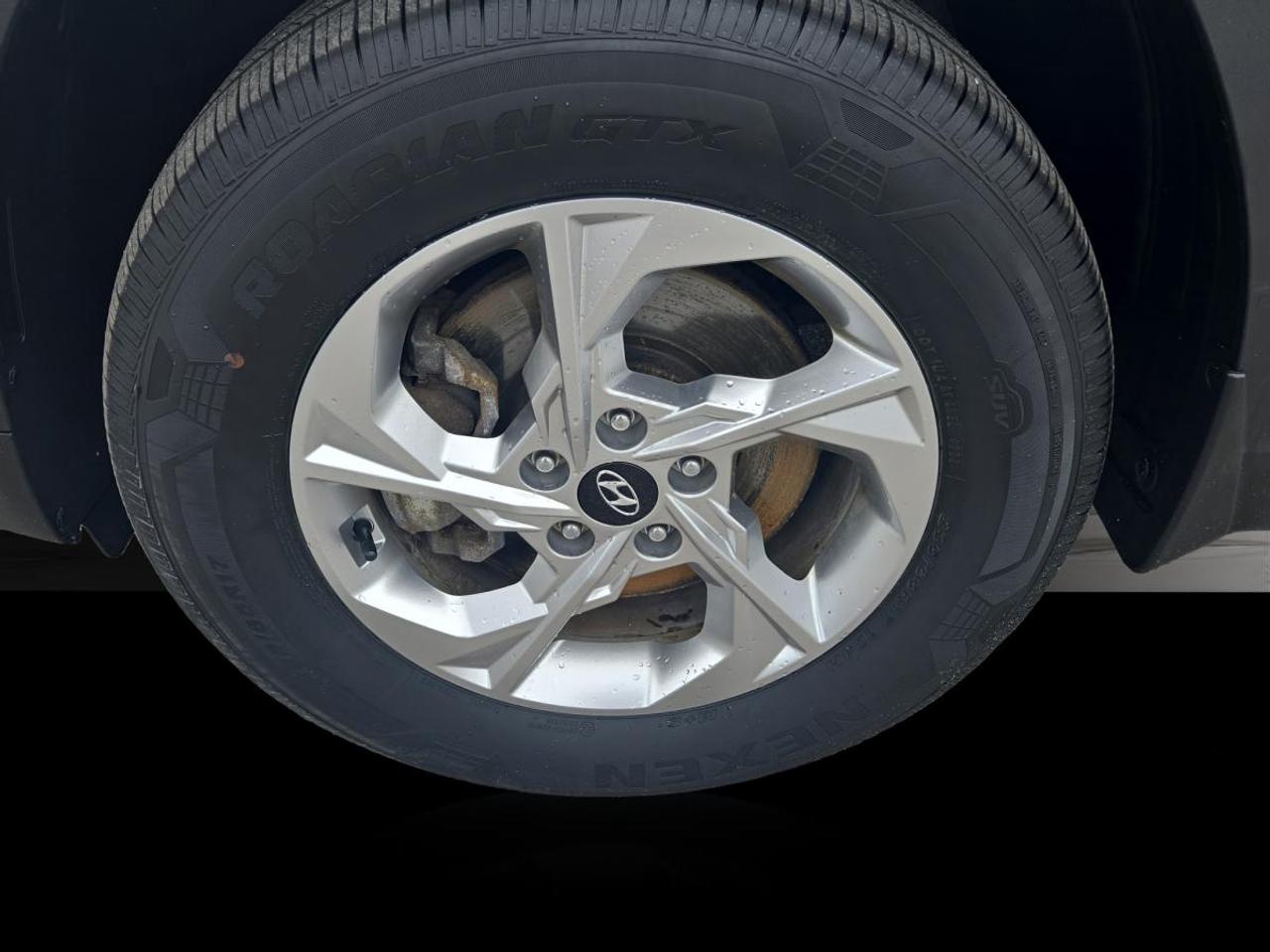 2023 Hyundai Tucson Preferred Photo