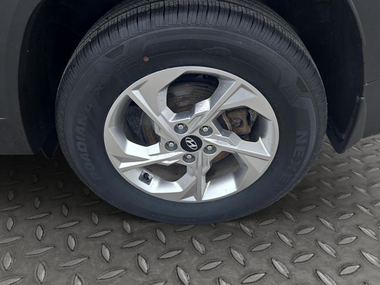 2023 Hyundai Tucson Preferred Photo
