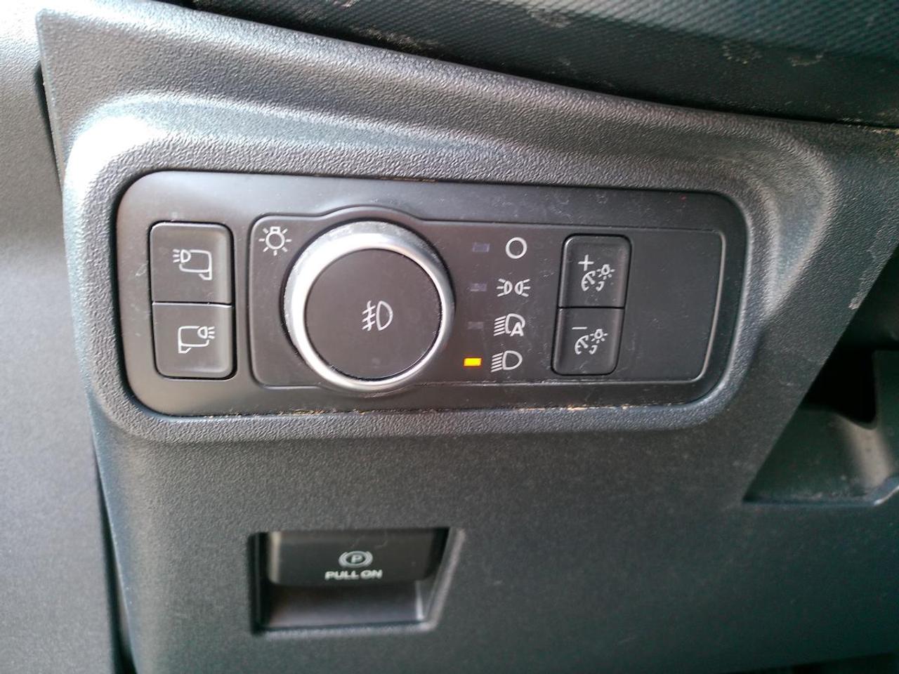 2022 Ford Bronco OUTER BANKS 4 DOOR 4X4 Photo