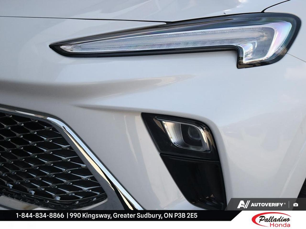 2025 Buick Encore GX Avenir Photo