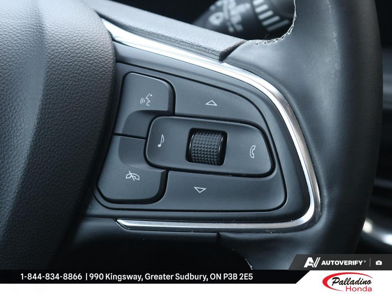 2025 Buick Encore GX Avenir Photo
