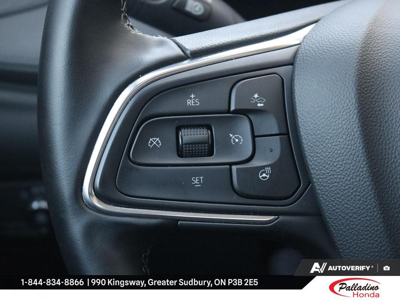2025 Buick Encore GX Avenir Photo
