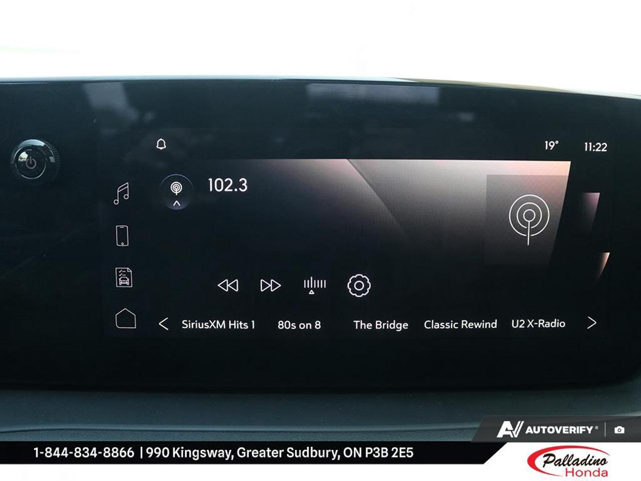 2025 Buick Encore GX Avenir Photo