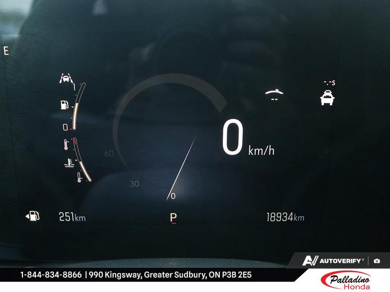 2025 Buick Encore GX Avenir Photo